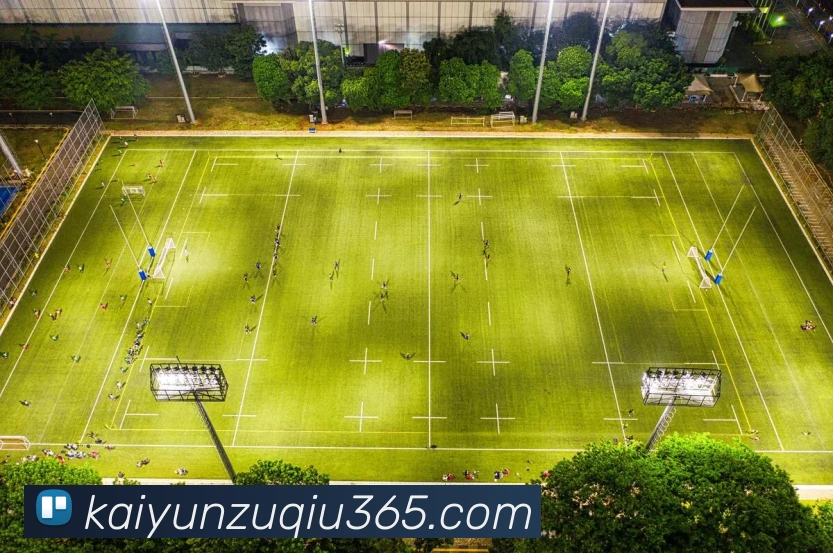 开云体育品牌故事